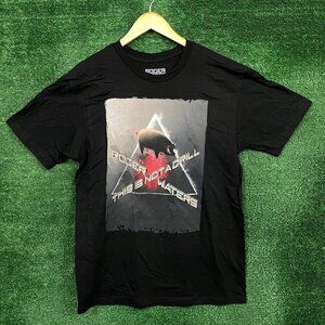 Roger Waters This is Not A Drill Tour Tshirt size Large